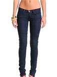 Branded ladies jeans