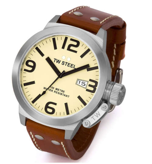 TW Steel