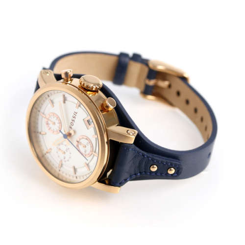 Fossil Original Boyfriend Watch