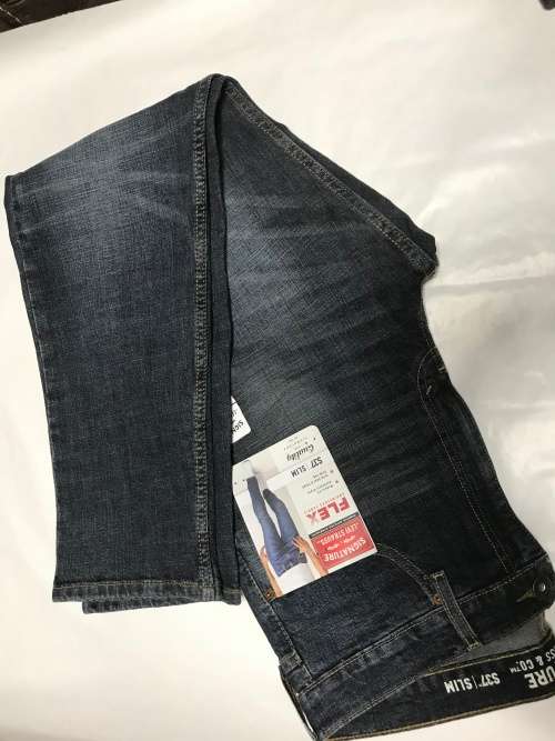Levis Signature Jeans | Slim fit -  Size W34 L32