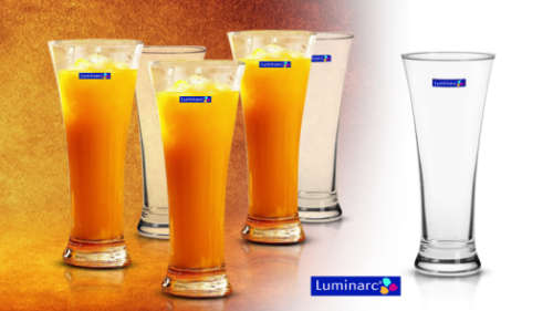 Luminarc Martigues Highball Glass