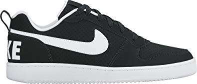 Original Nike Court Borough Low - SA Size  11