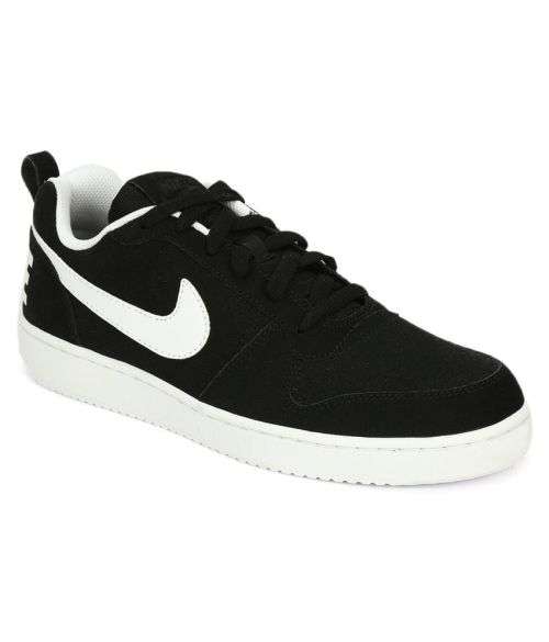 Original Nike Court Borough Low - SA Size  11