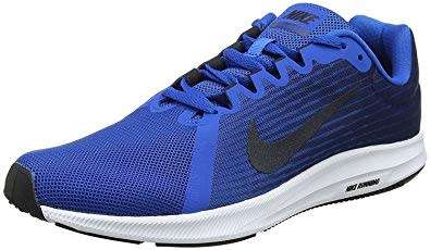 Original Nike Downshifter 8 - SA Size 8