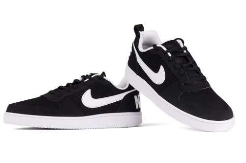 Original Nike Court Borough Low - SA Size  11