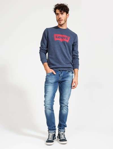 Levi's Men Sweatshirt - Size L