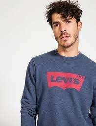 Levi's Men Sweatshirt - Size L