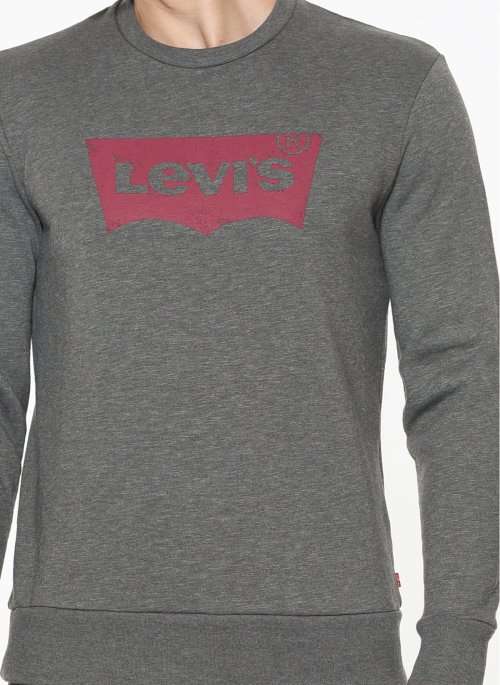 100% Original Levi's Men Sweatshirt - Size L