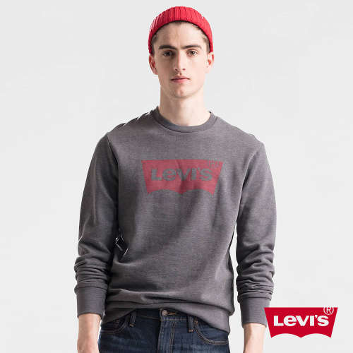 100% Original Levi's Men Sweatshirt - Size L