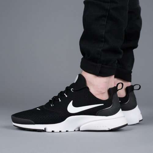 Original Nike Presto Fly - Size SA/UK 9.5