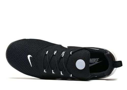 Original Nike Presto Fly - Size SA/UK 9.5