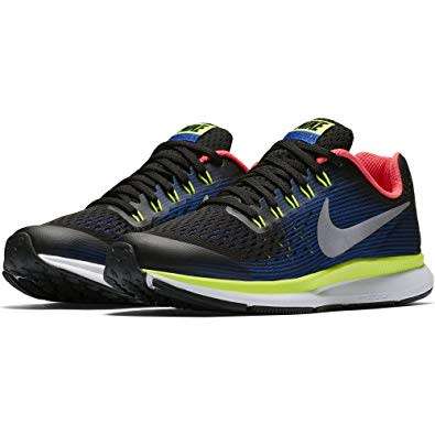 Original Nike Zoom Pregasus 34 Women - Size SA/UK 6