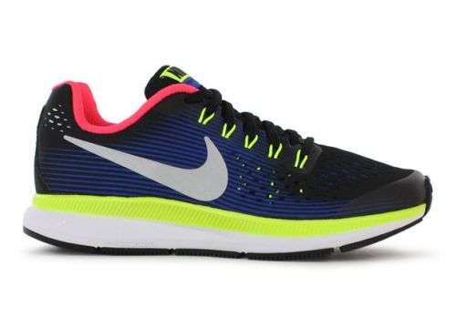 Original Nike Zoom Pregasus 34 Women - Size SA/UK 6