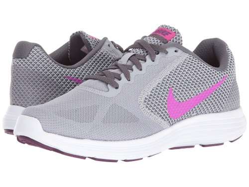 Original Nike Women Revolution 3 - Size SA/UK 6