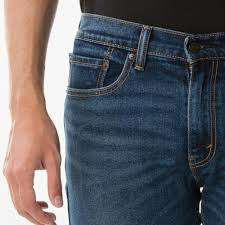Original Levi's Stretch 505
