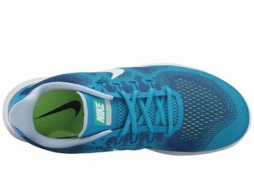 Original WMNS Nike Free RN 2017 - Size SA/UK 4