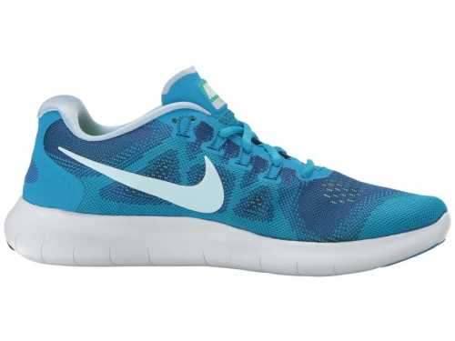 Original WMNS Nike Free RN 2017 - Size SA/UK 4