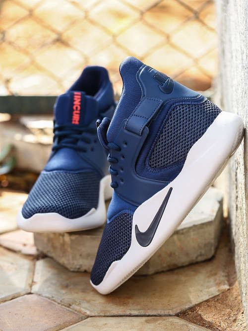 Original Nike Incursion Mid Se - Size UK/SA 7
