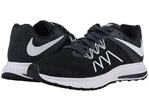 Original Nike Zoom WINFLO 3 - Size SA/UK 11