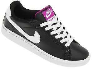 Nike Women Court Majestic - Size UK/SA 8