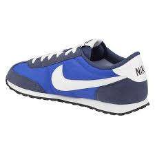 Nike Mach Runner Men Sneakers - Blue (Choose from any available sizes)