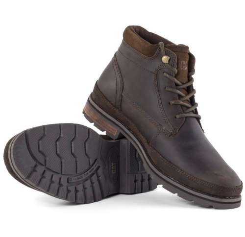 Original CAT Oatman Men's boots - Size SA/UK 12