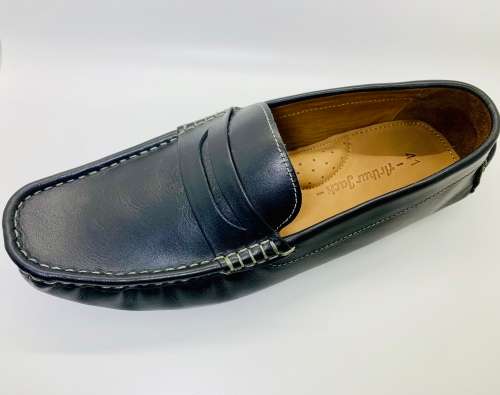Jack Arthur | Jack Anderson Black - Size 42