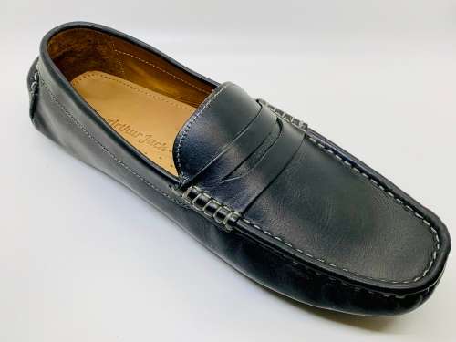 Jack Arthur | Jack Anderson Black - Size 42