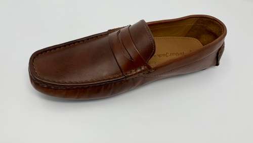 100% Original !!  Arthur Jack l Jack Anderson Men Formal Shoes - Size 41 (Brown)