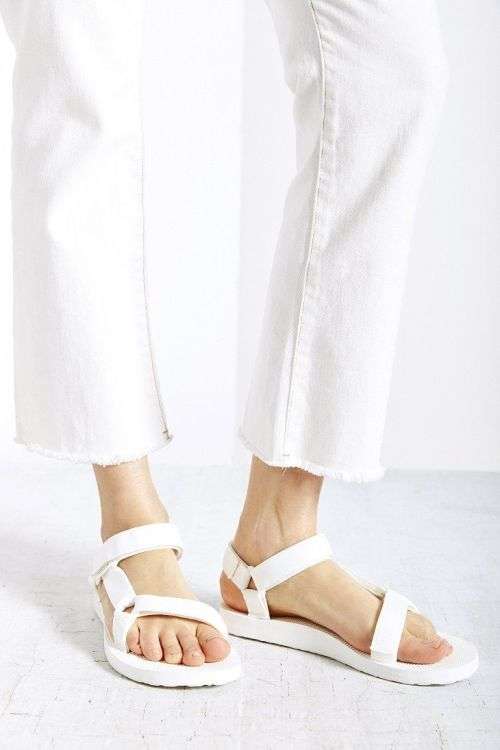 TEVA Ladies Sandal - Size SA/UK 5