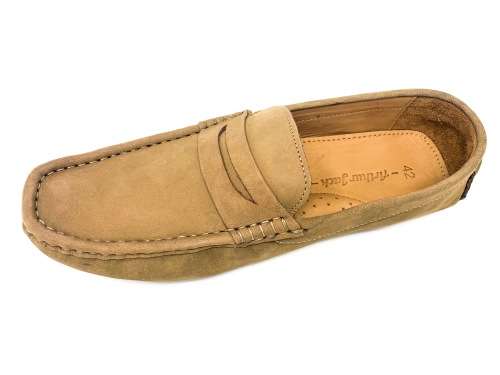 Arthur Jack | Jack Danny Men Formal Shoe - Size 41