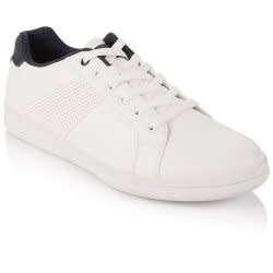 Old Khaki Lyndon Shoe - Size 10