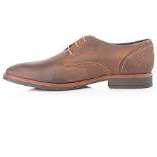 Arthur Jack | TAN Men Formal Shoe - Size 42