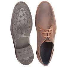 Arthur Jack | TAN Men Formal Shoe - Size 42
