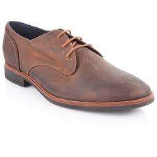 Arthur Jack | TAN Men Formal Shoe - Size 42