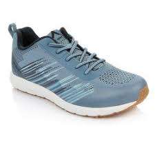 100% Original K-way Carneby Shoes (Mens) - Size SA/UK 10