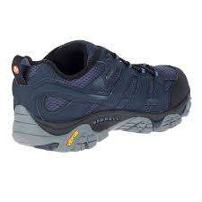 100% Original-  Merrell MOAB 2 Smooth - Size SA/UK 10.5