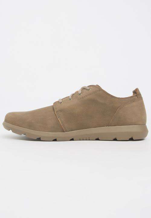 100% Original CAT Arven Shoe - Size SA/UK 7