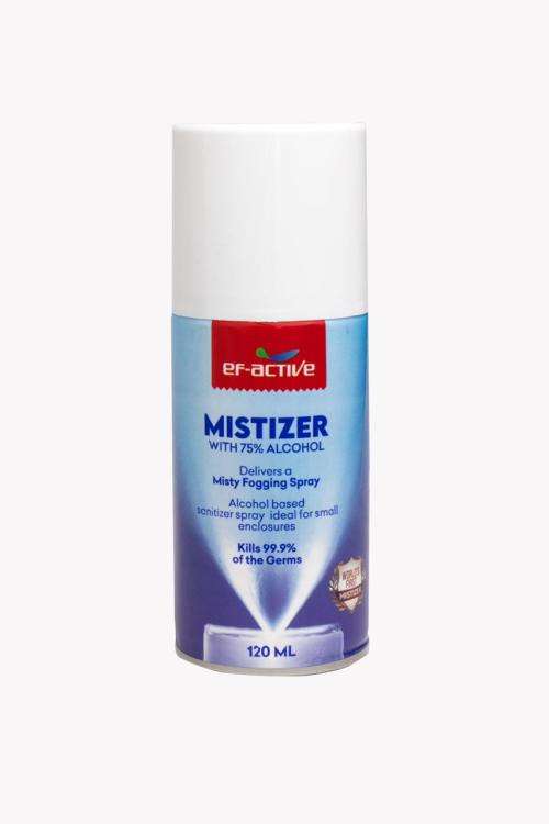 EF-ACTIVE MISTIZER FR0GGER SPRAY - 120ML