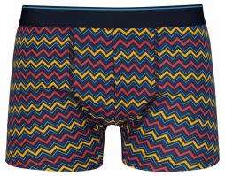 Men's Boxer Briefs - Pack of 4 Size XXL