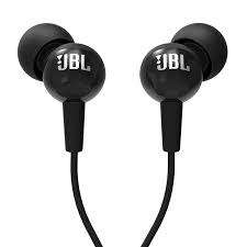 100% Original JBL Headphones