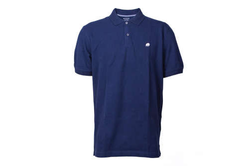 Banana Republic Polo Neck Golfer - Size M
