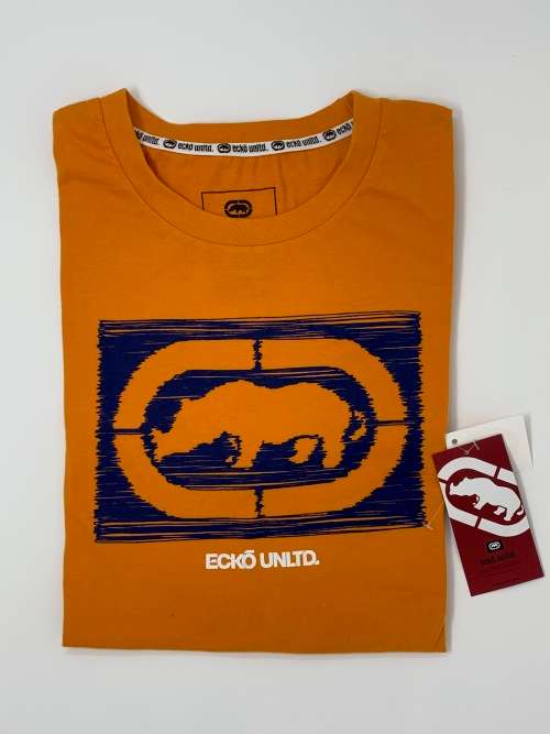 100% Original ecko unitd T-shirt - Size M