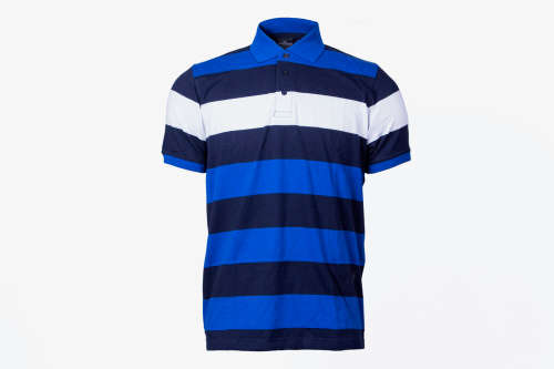 LandB Platinum Edition Polo Neck Golfer T-shirt - Size XL