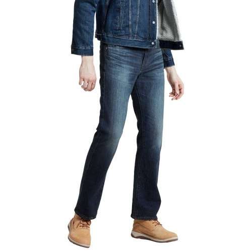 Men's Levi`s 527 Slim Bootcut Jeans