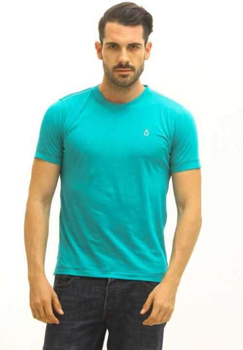 100% Cotton ALX New York Slim Fit T-shirt - Size M
