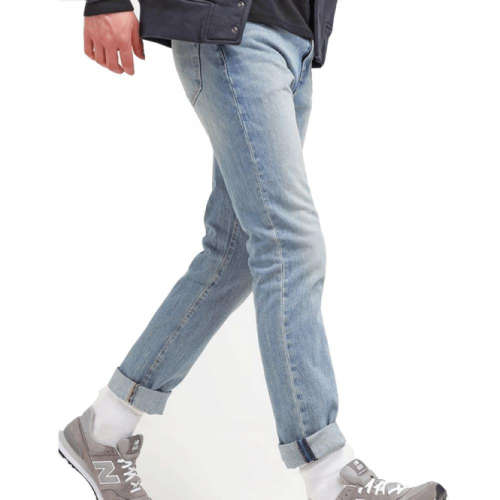 100% Original Men Levi`s 511 Slim Fit Jeans - Size W40 L34