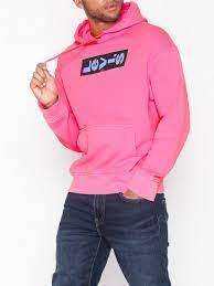 Original Levi`s Men Hoodies - Size XL