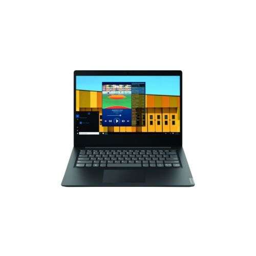 100% Original Sealed Pack Lenovo S145 Celeron Notebook