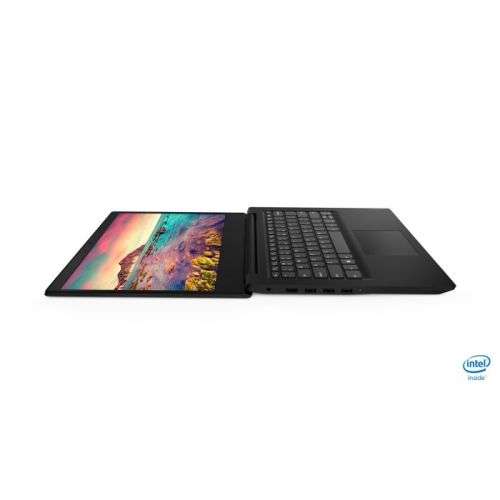 100% Original Sealed Pack Lenovo S145 Celeron Notebook